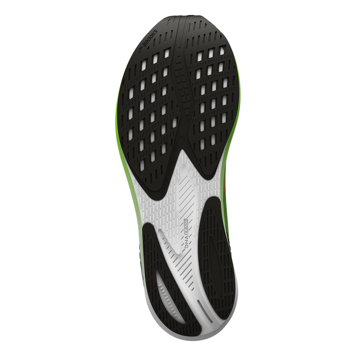 Brooks Hyperion GTS, , large image number null